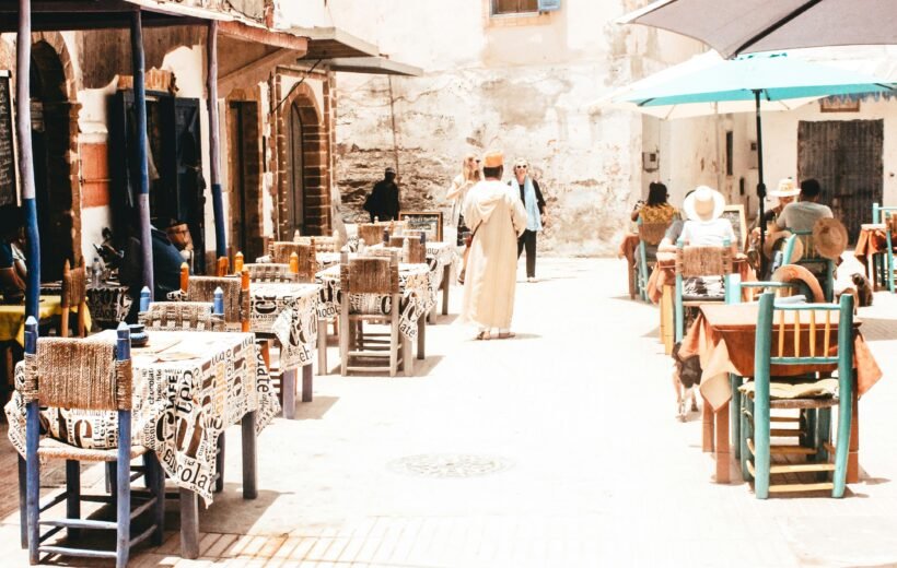 Essaouira